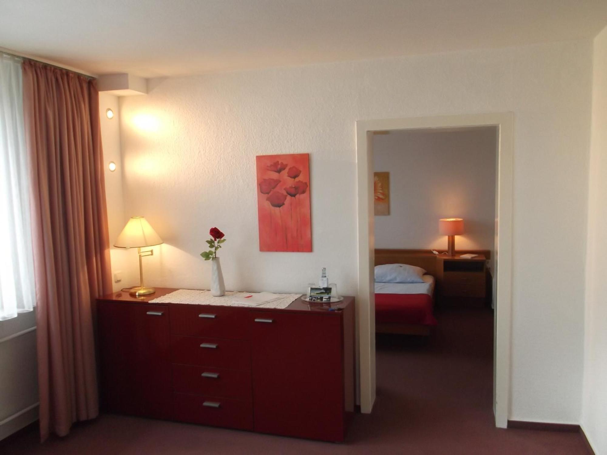 Seehotel Ichlim Sewekow Δωμάτιο φωτογραφία