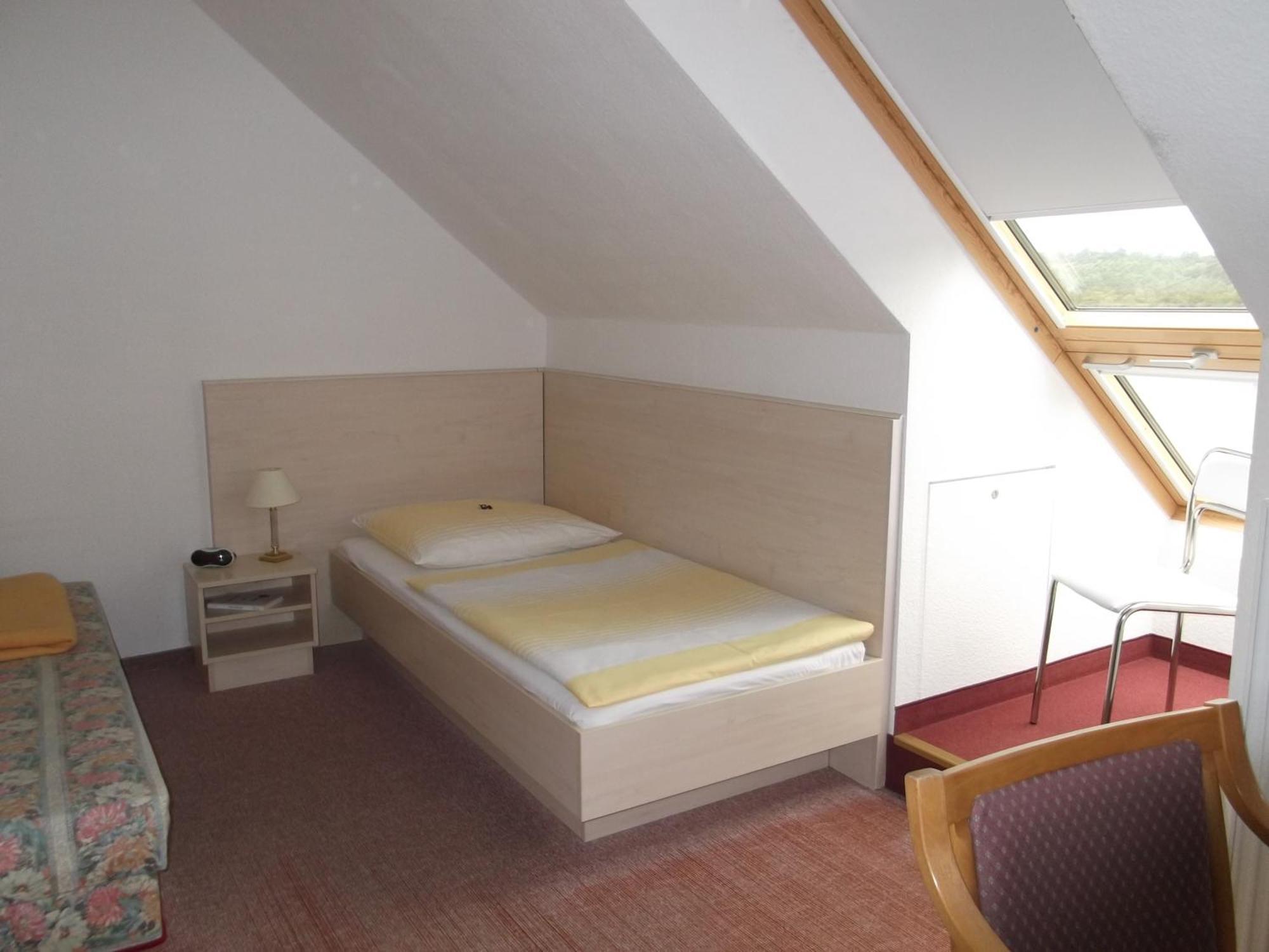 Seehotel Ichlim Sewekow Δωμάτιο φωτογραφία