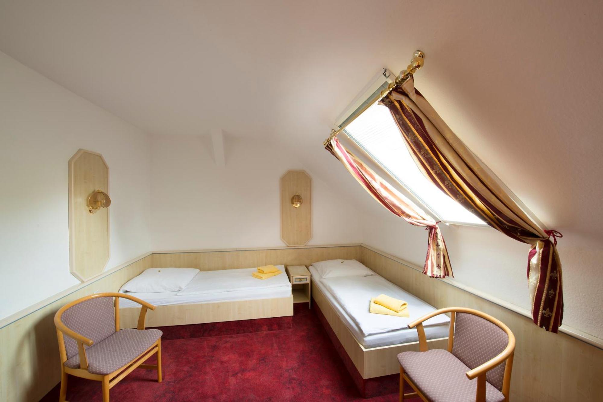 Seehotel Ichlim Sewekow Εξωτερικό φωτογραφία