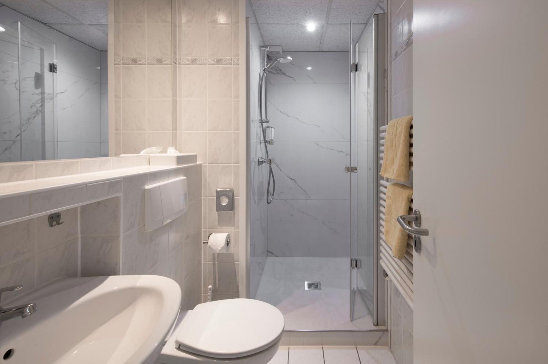 Seehotel Ichlim Sewekow Εξωτερικό φωτογραφία