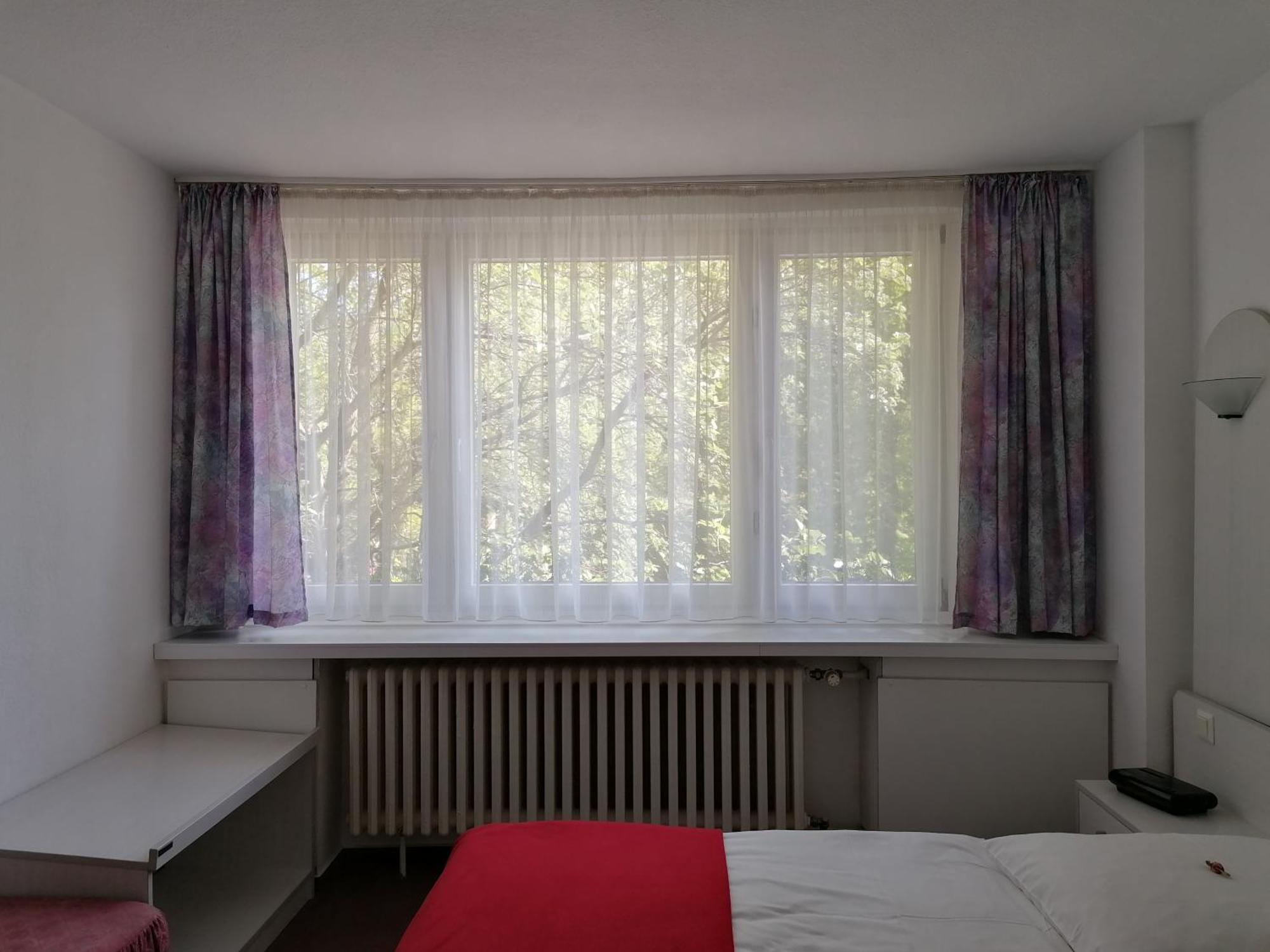 Seehotel Ichlim Sewekow Δωμάτιο φωτογραφία