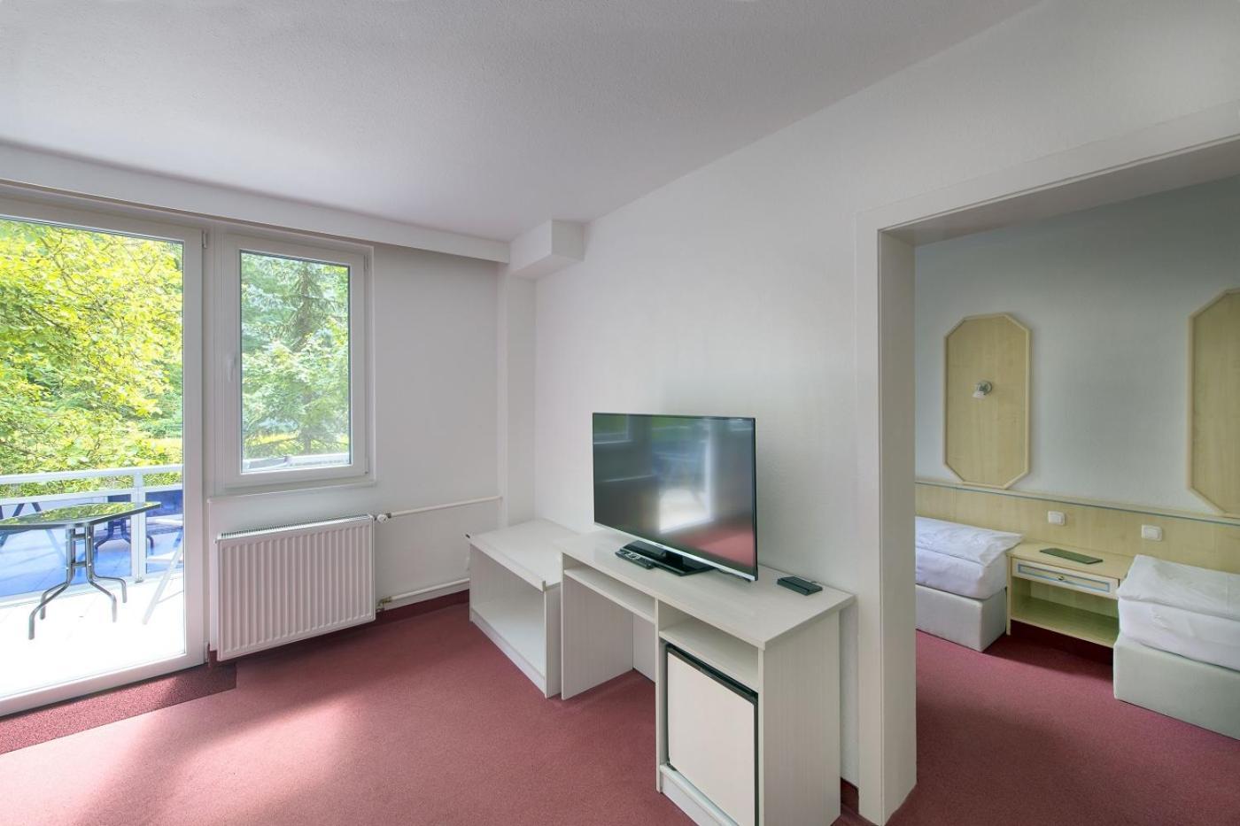 Seehotel Ichlim Sewekow Εξωτερικό φωτογραφία