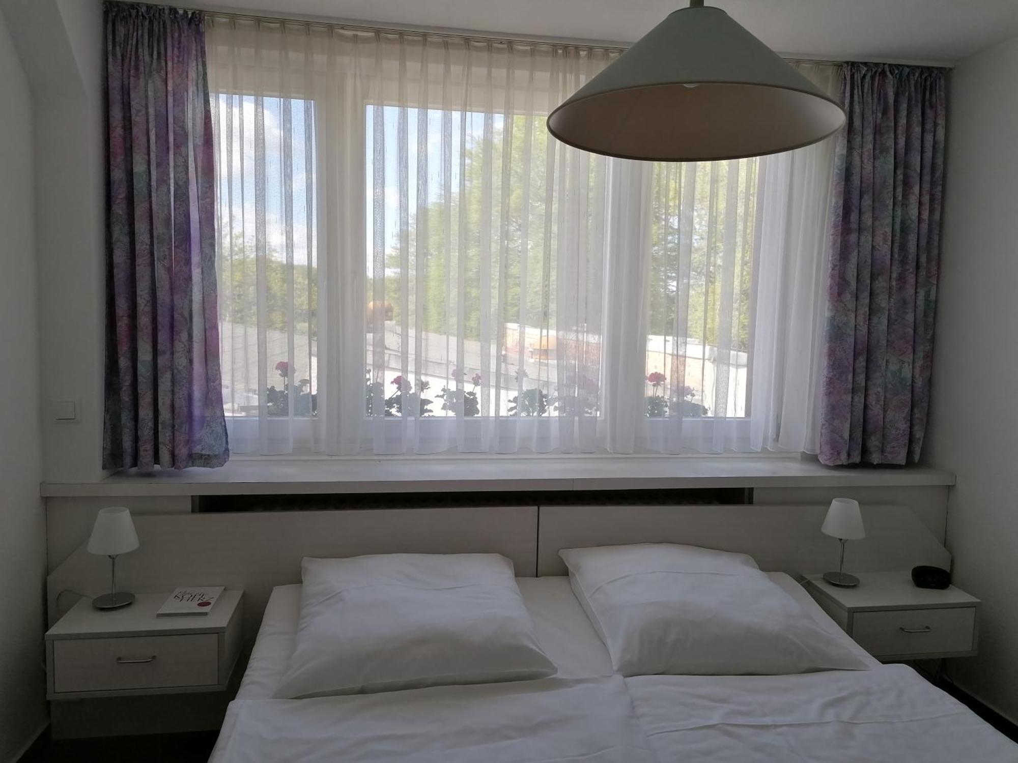 Seehotel Ichlim Sewekow Δωμάτιο φωτογραφία