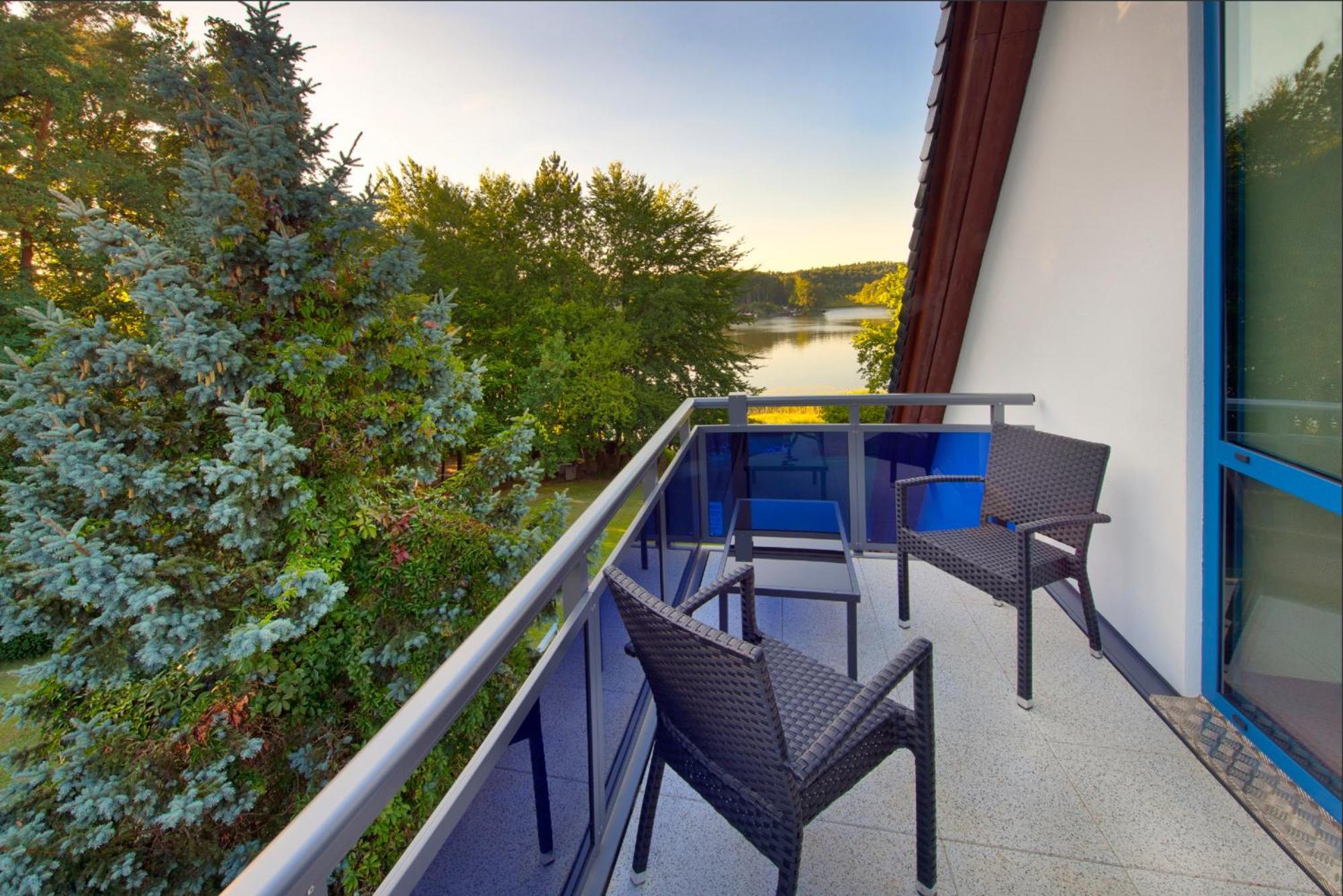 Seehotel Ichlim Sewekow Εξωτερικό φωτογραφία