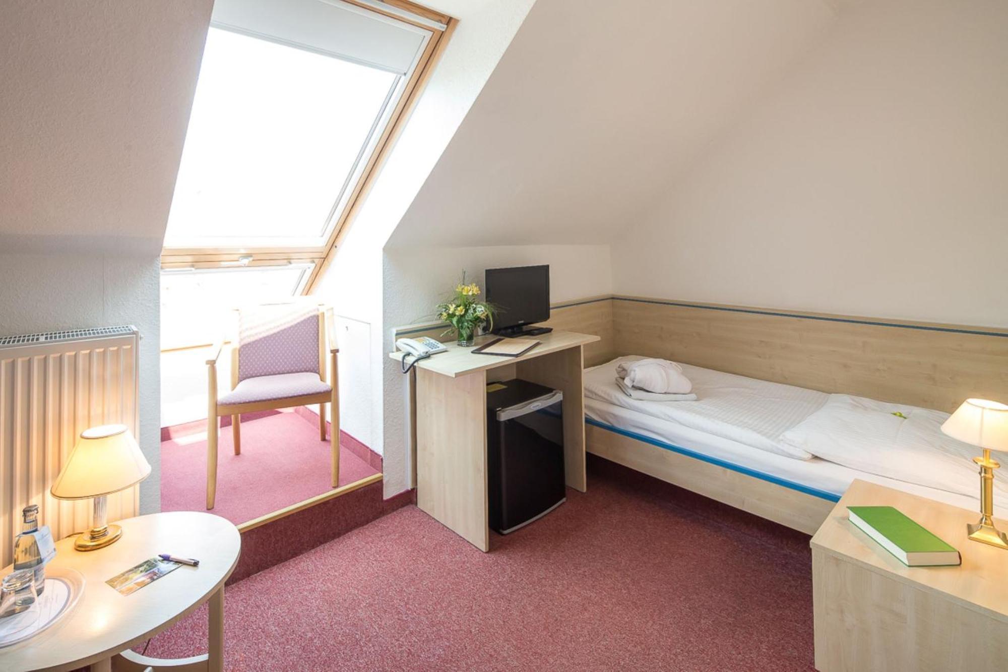 Seehotel Ichlim Sewekow Εξωτερικό φωτογραφία