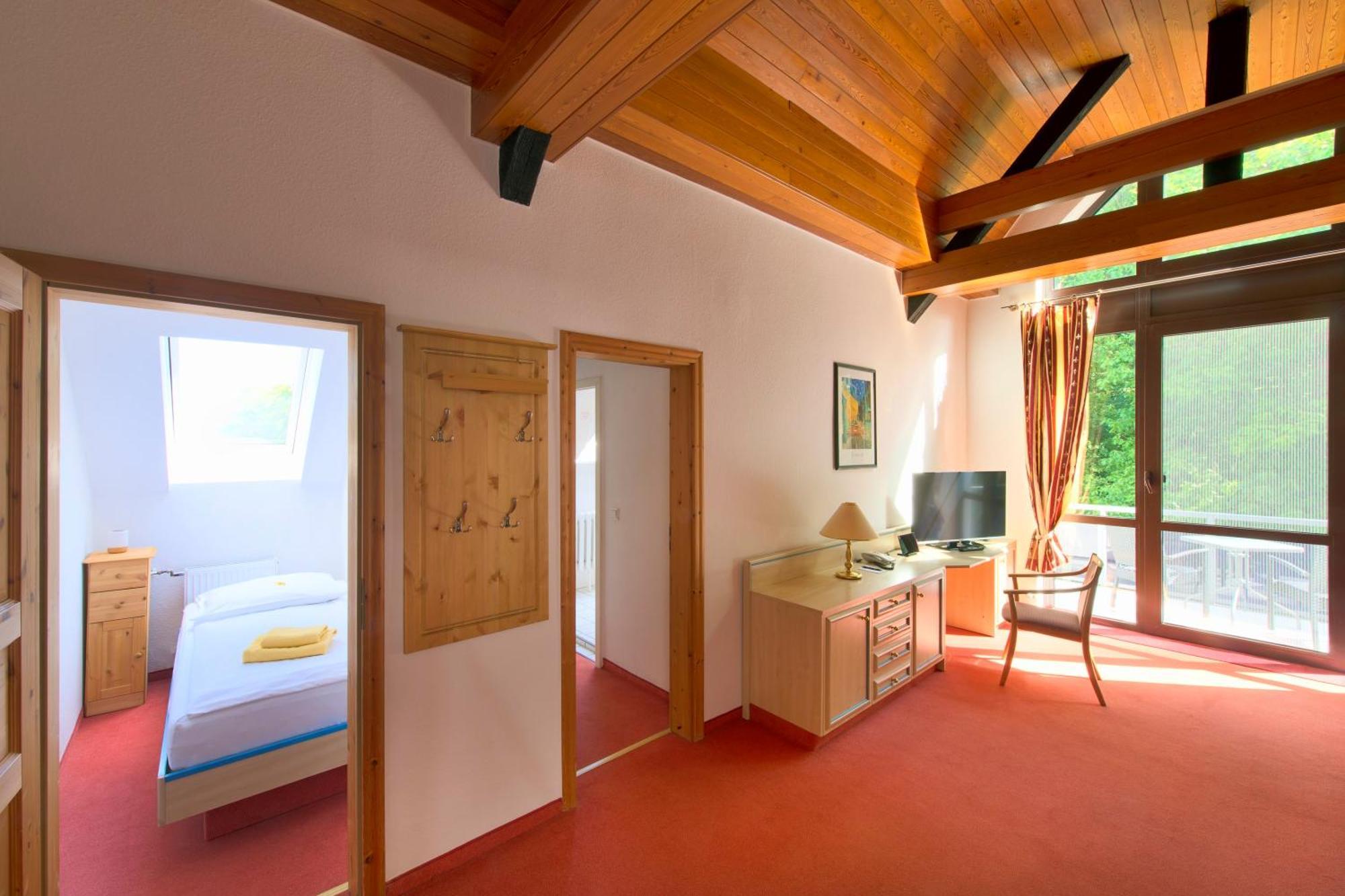 Seehotel Ichlim Sewekow Εξωτερικό φωτογραφία