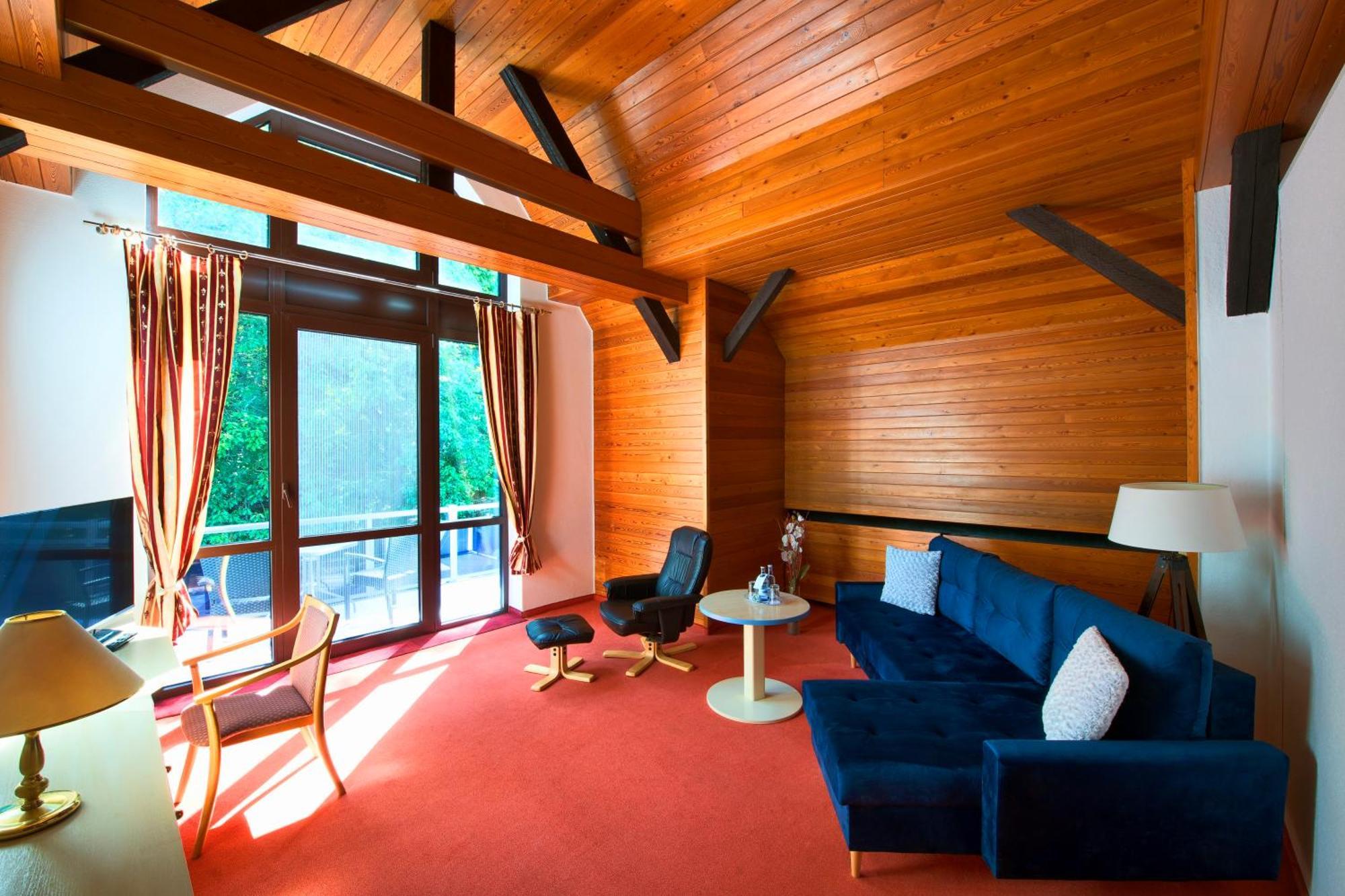 Seehotel Ichlim Sewekow Εξωτερικό φωτογραφία