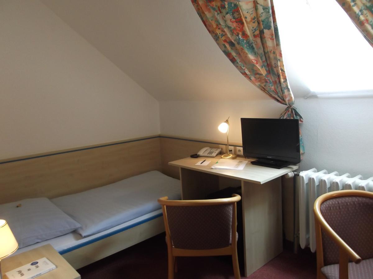 Seehotel Ichlim Sewekow Δωμάτιο φωτογραφία