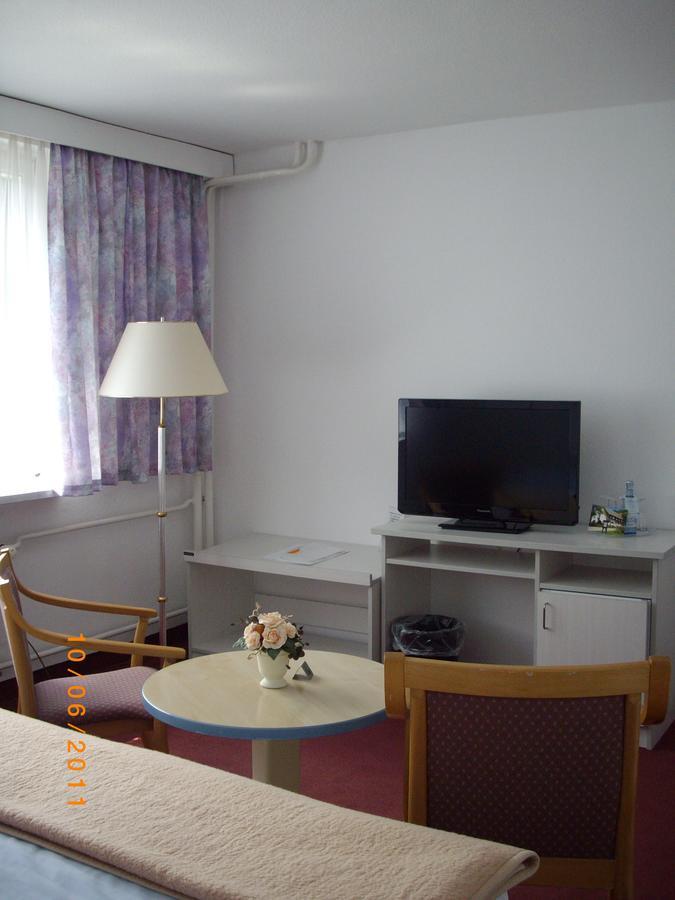 Seehotel Ichlim Sewekow Δωμάτιο φωτογραφία