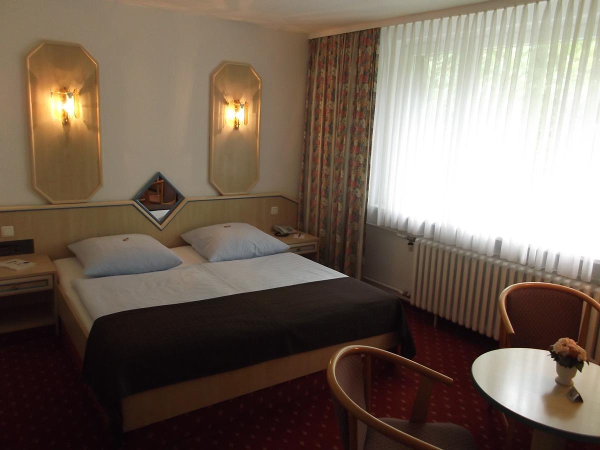 Seehotel Ichlim Sewekow Δωμάτιο φωτογραφία