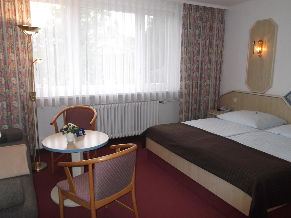Seehotel Ichlim Sewekow Δωμάτιο φωτογραφία