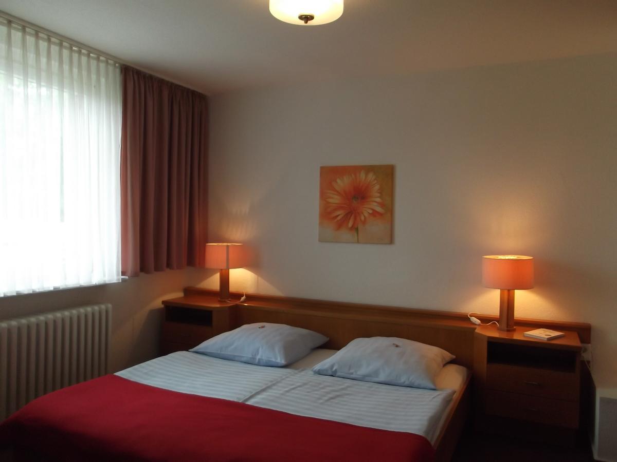 Seehotel Ichlim Sewekow Δωμάτιο φωτογραφία